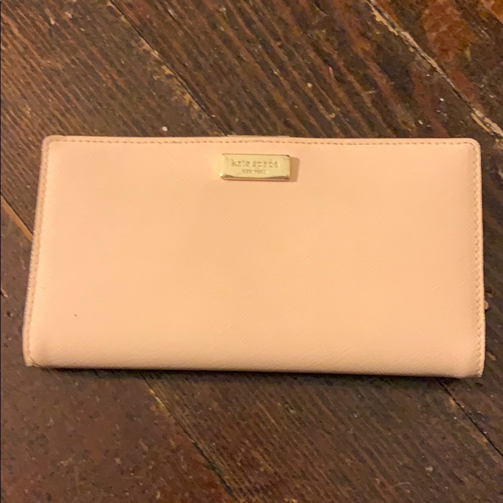Kate Spade wallet